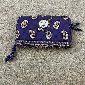 Vera Bradley Wallet